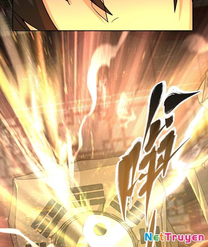 Hạch Động Lực Kiếm Tiên Chapter 19 - Trang 2