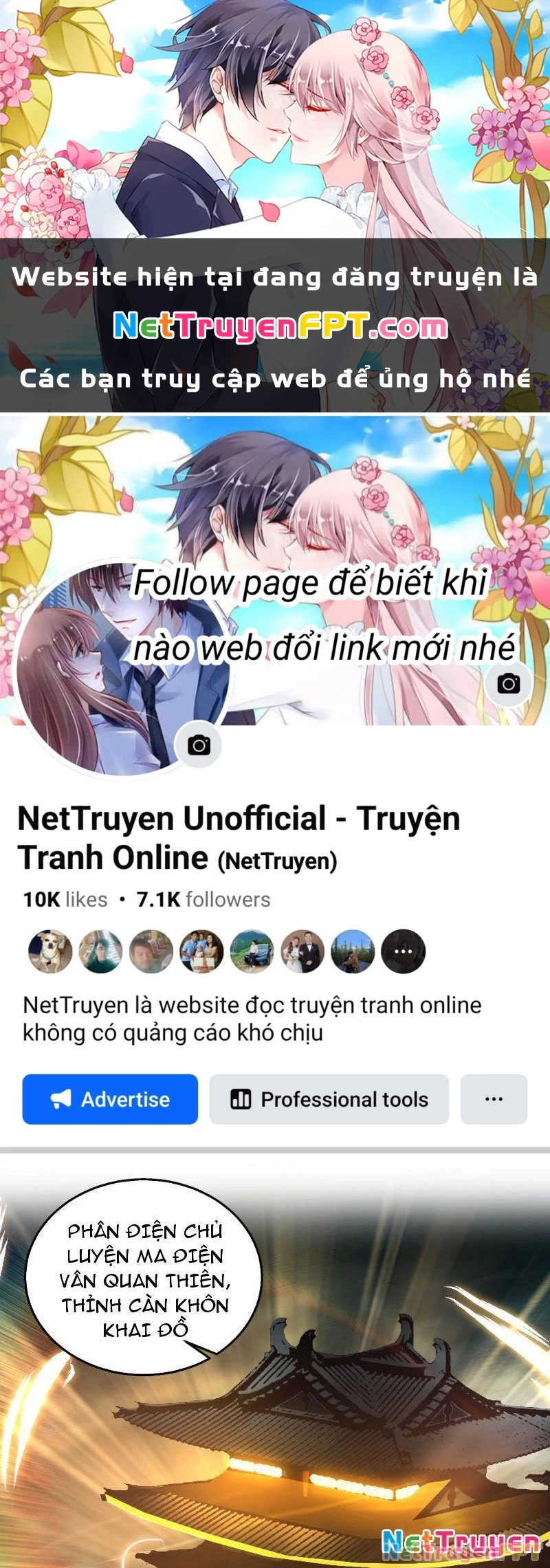 Hạch Động Lực Kiếm Tiên Chapter 20 - Trang 2