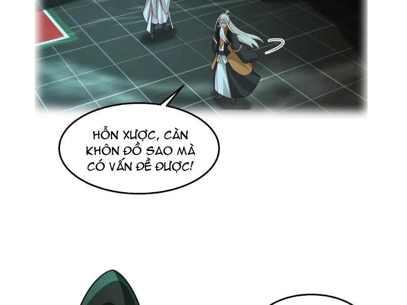Hạch Động Lực Kiếm Tiên Chapter 20 - Trang 2
