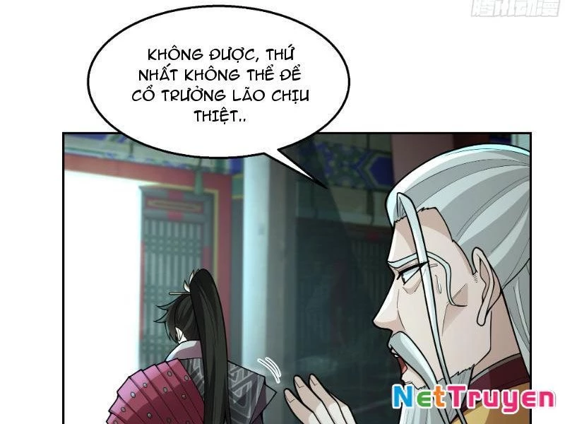 Hạch Động Lực Kiếm Tiên Chapter 20 - Trang 2