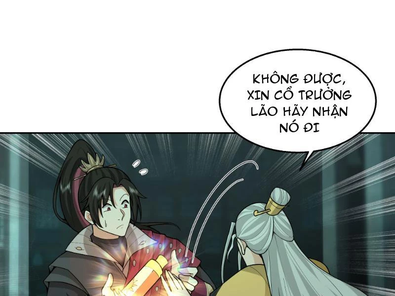 Hạch Động Lực Kiếm Tiên Chapter 20 - Trang 2