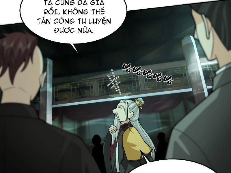 Hạch Động Lực Kiếm Tiên Chapter 20 - Trang 2