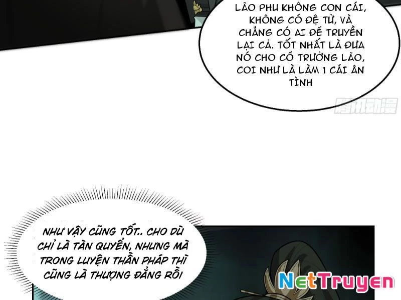 Hạch Động Lực Kiếm Tiên Chapter 20 - Trang 2