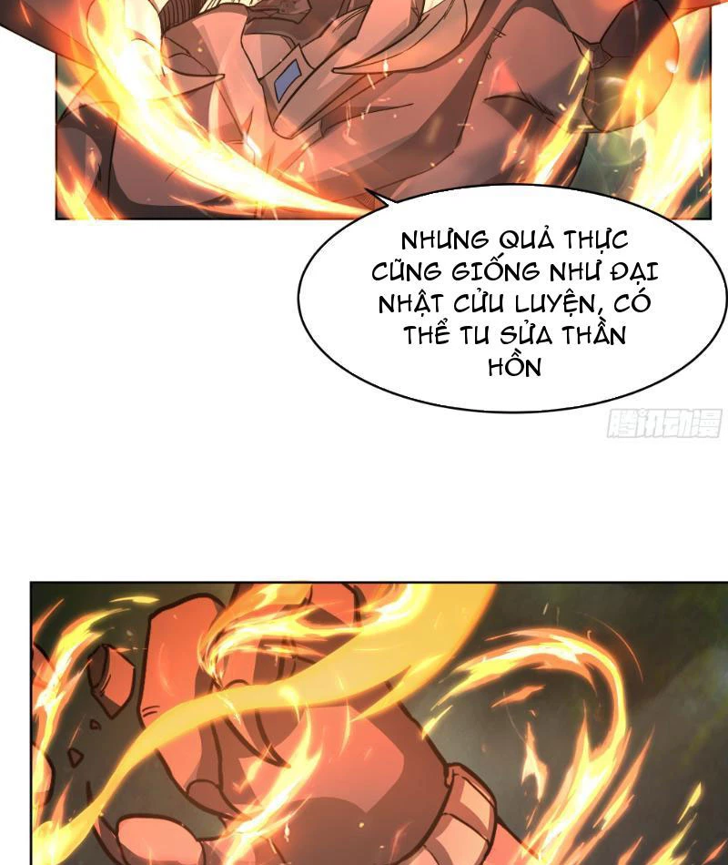 Hạch Động Lực Kiếm Tiên Chapter 22 - Trang 2