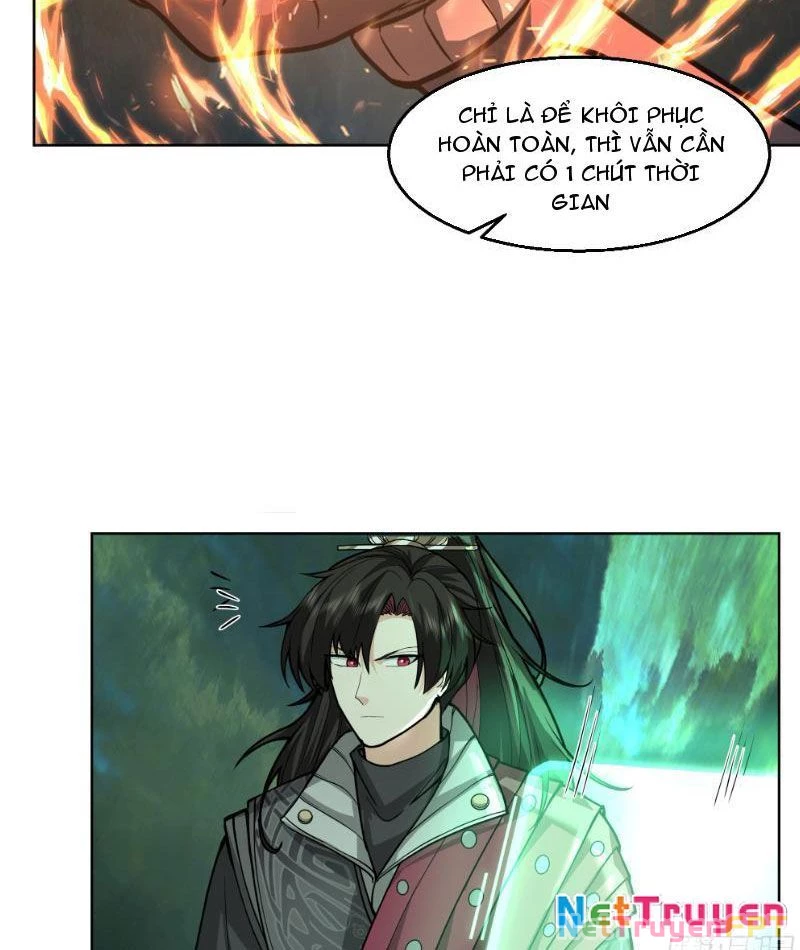Hạch Động Lực Kiếm Tiên Chapter 22 - Trang 2