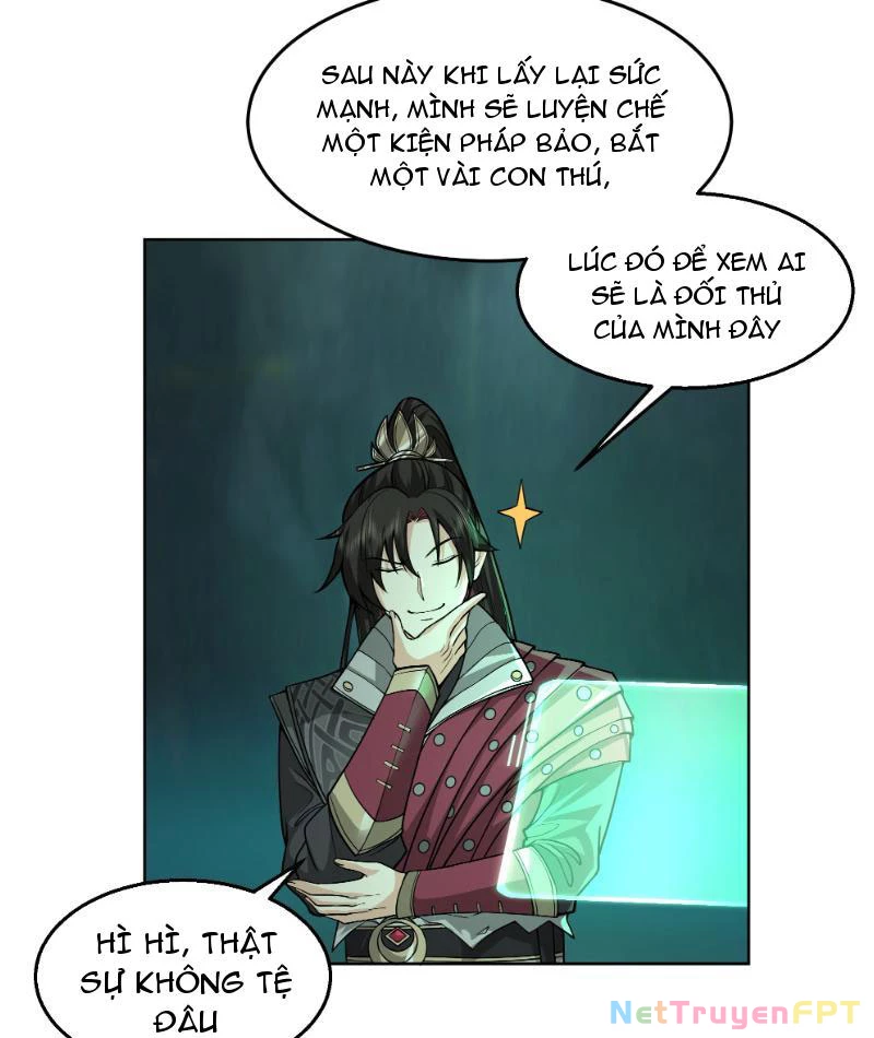Hạch Động Lực Kiếm Tiên Chapter 22 - Trang 2