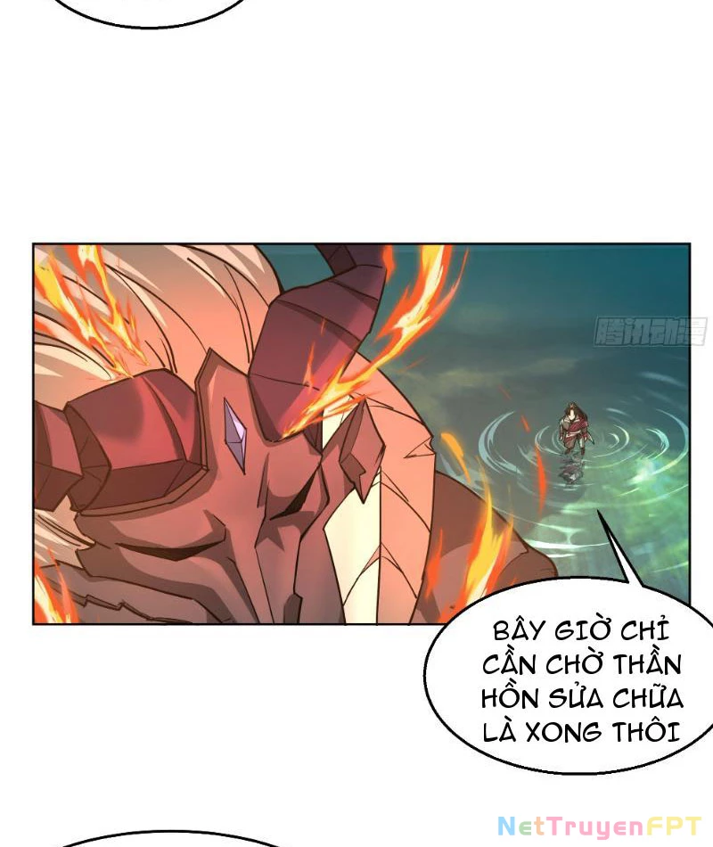 Hạch Động Lực Kiếm Tiên Chapter 22 - Trang 2