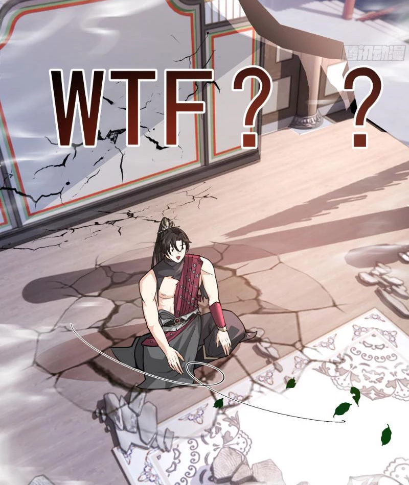 Hạch Động Lực Kiếm Tiên Chapter 22 - Trang 2