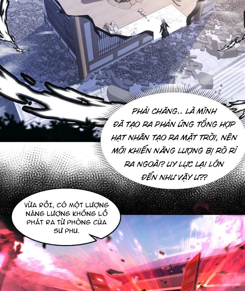 Hạch Động Lực Kiếm Tiên Chapter 22 - Trang 2
