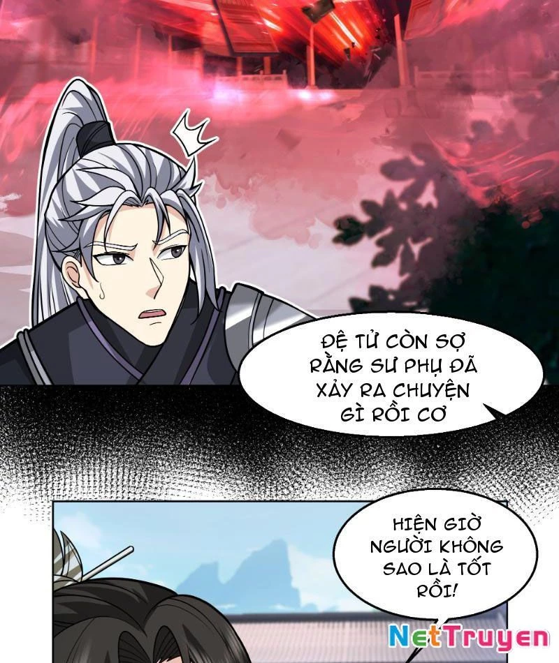 Hạch Động Lực Kiếm Tiên Chapter 22 - Trang 2