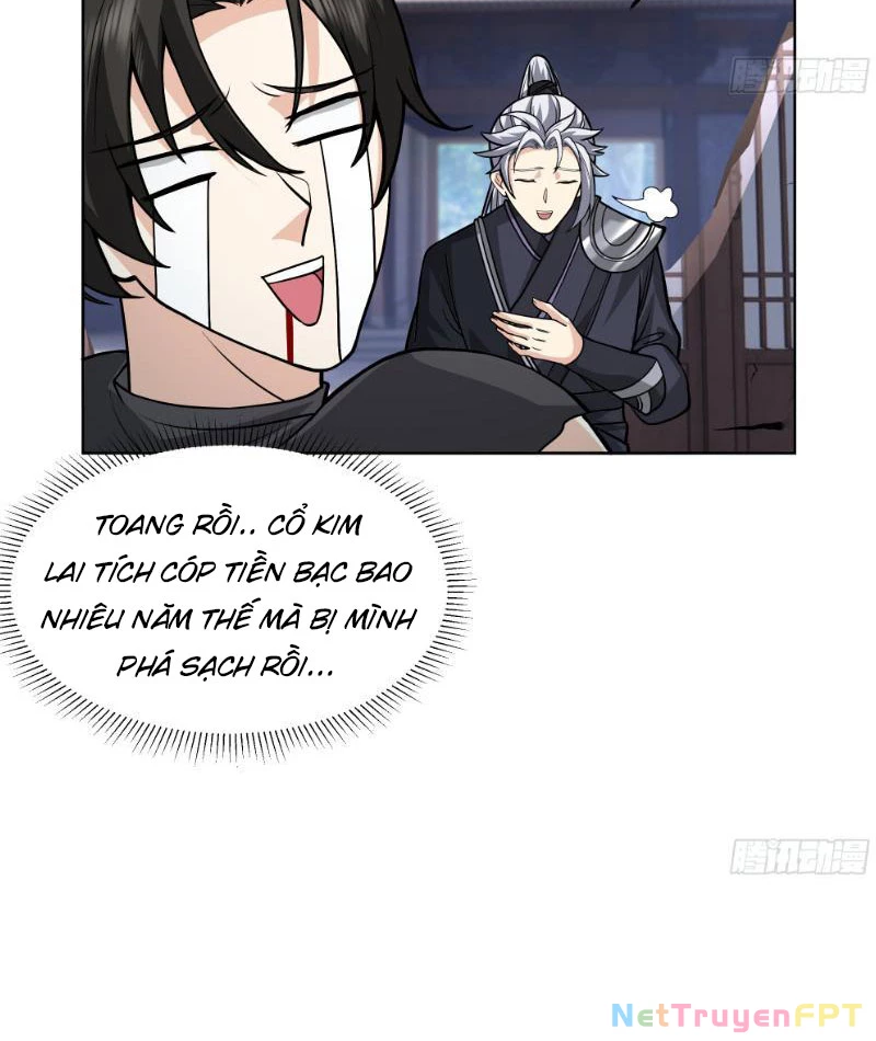 Hạch Động Lực Kiếm Tiên Chapter 22 - Trang 2