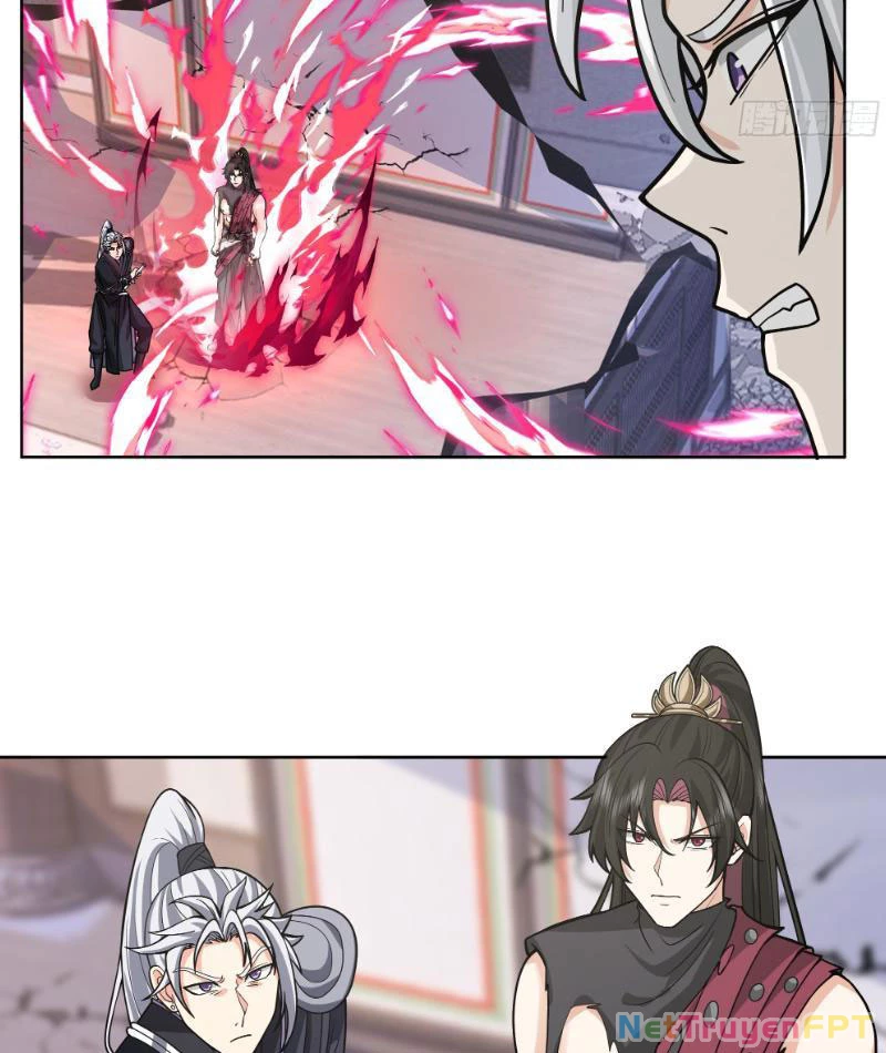 Hạch Động Lực Kiếm Tiên Chapter 22 - Trang 2