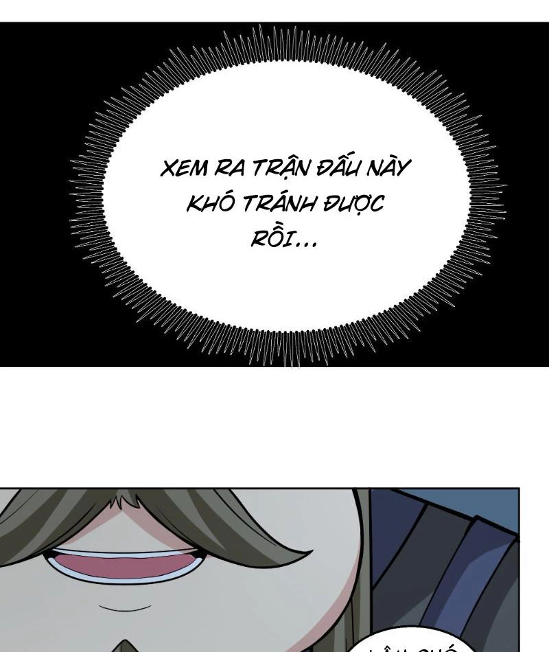 Hạch Động Lực Kiếm Tiên Chapter 22 - Trang 2