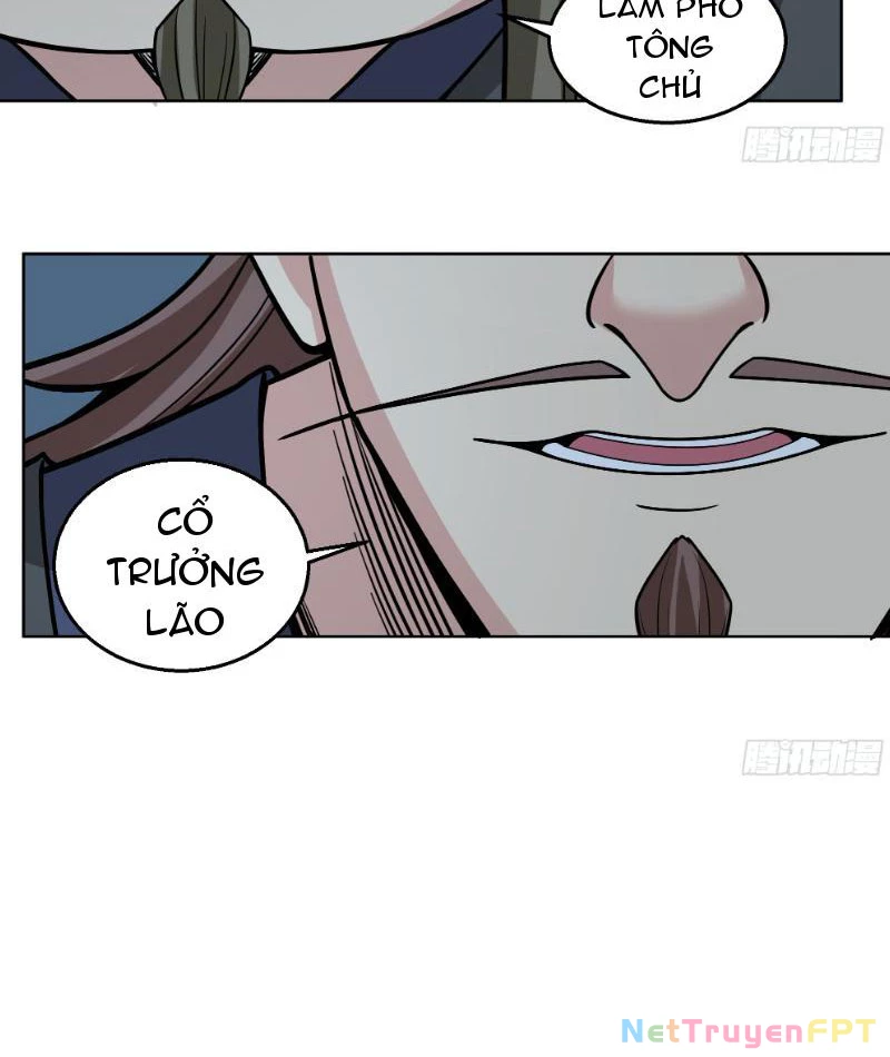 Hạch Động Lực Kiếm Tiên Chapter 22 - Trang 2