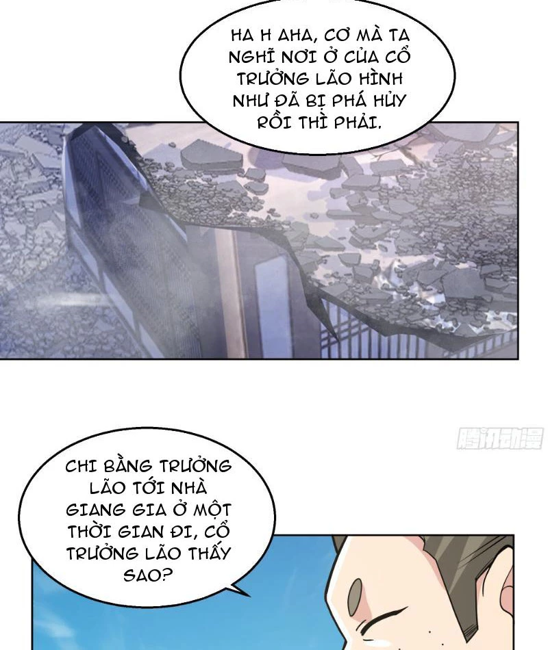 Hạch Động Lực Kiếm Tiên Chapter 22 - Trang 2