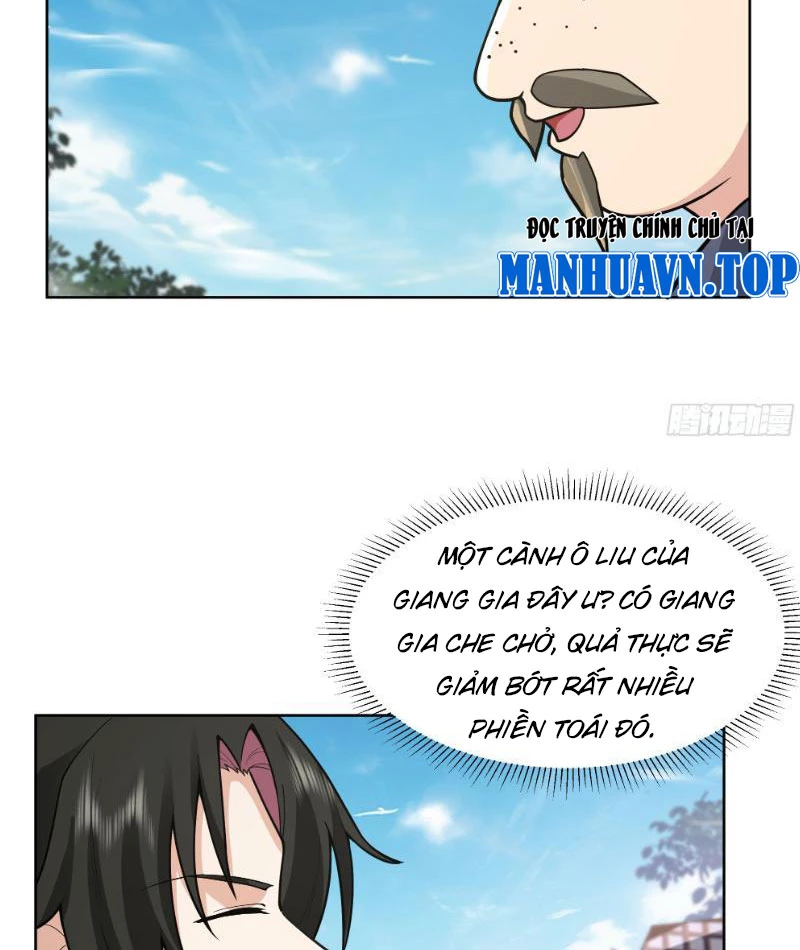 Hạch Động Lực Kiếm Tiên Chapter 22 - Trang 2