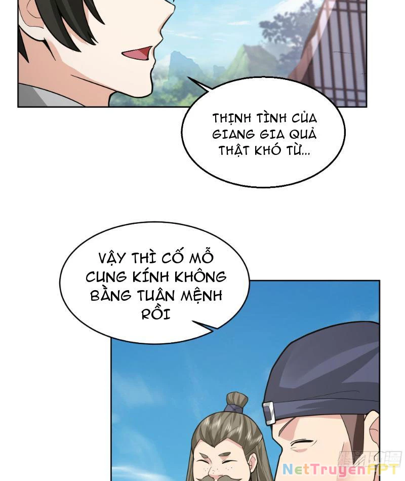 Hạch Động Lực Kiếm Tiên Chapter 22 - Trang 2