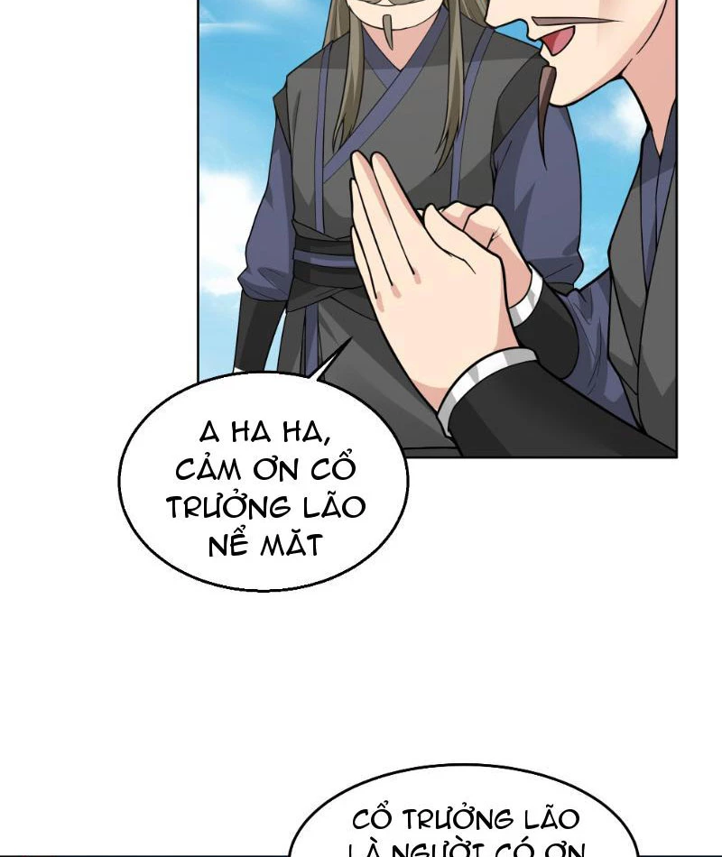 Hạch Động Lực Kiếm Tiên Chapter 22 - Trang 2
