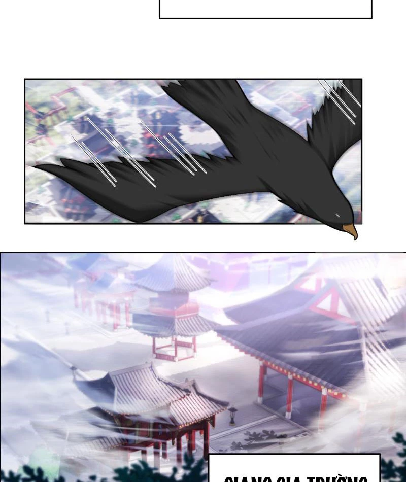 Hạch Động Lực Kiếm Tiên Chapter 22 - Trang 2