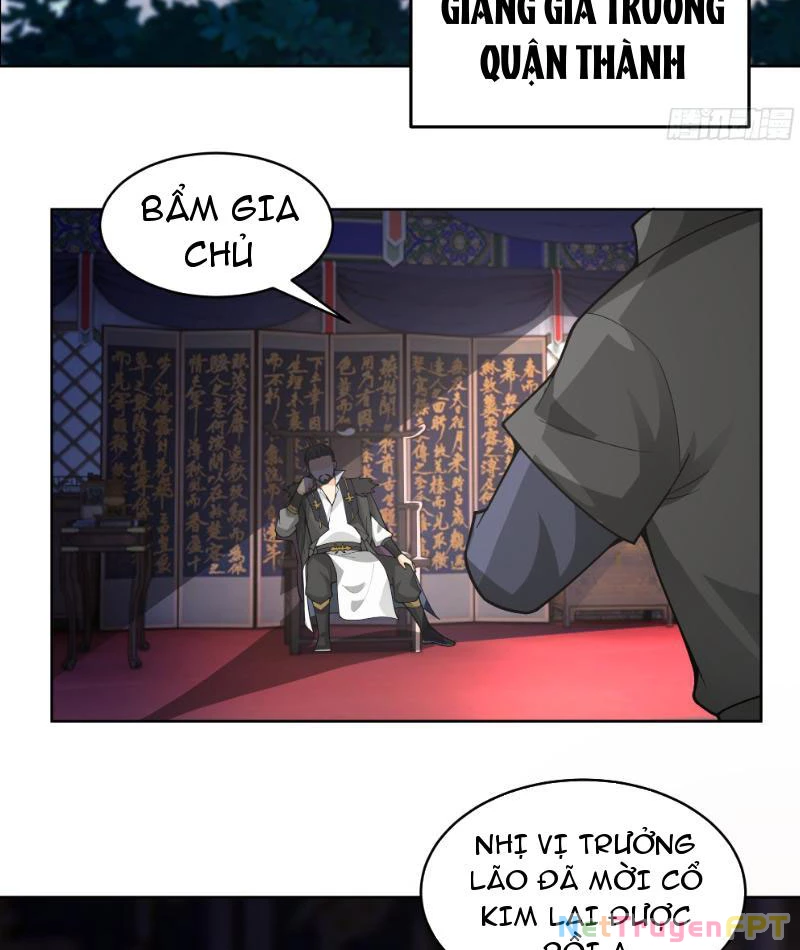 Hạch Động Lực Kiếm Tiên Chapter 22 - Trang 2