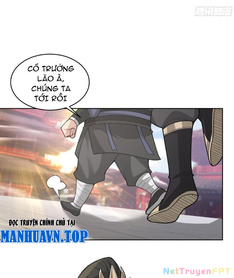 Hạch Động Lực Kiếm Tiên Chapter 22 - Trang 2