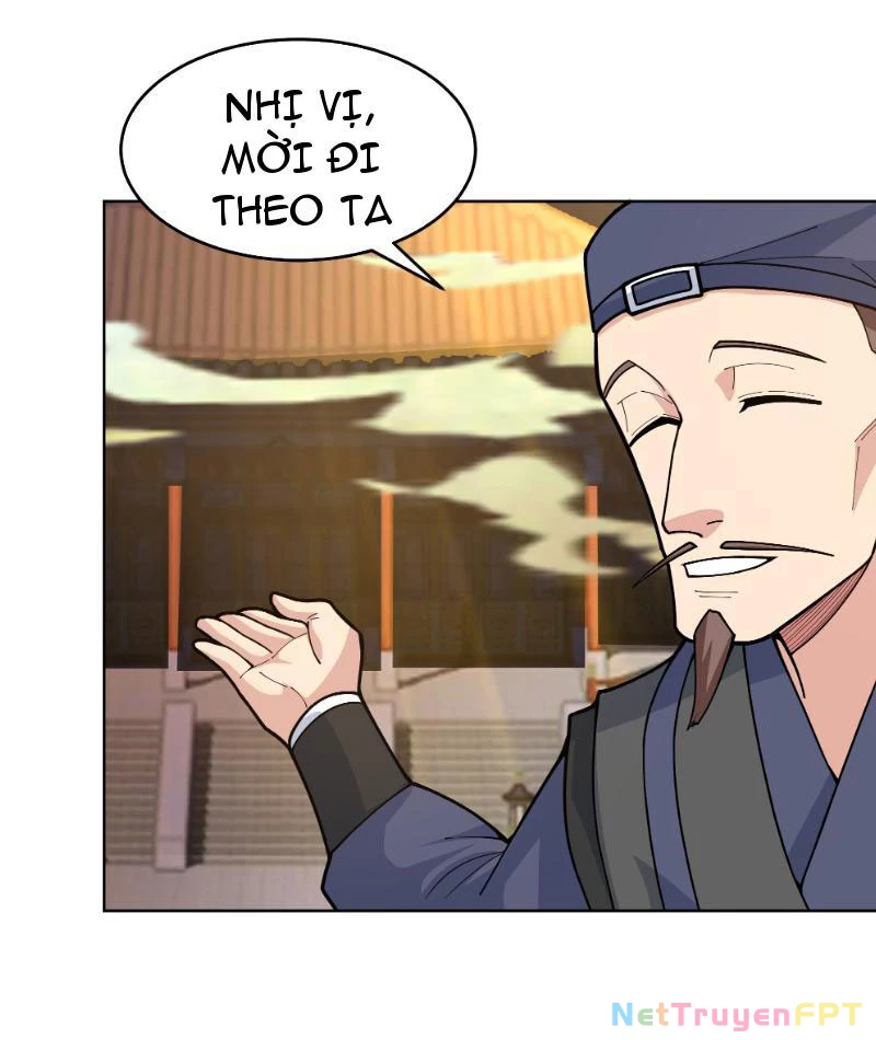 Hạch Động Lực Kiếm Tiên Chapter 23 - Trang 2