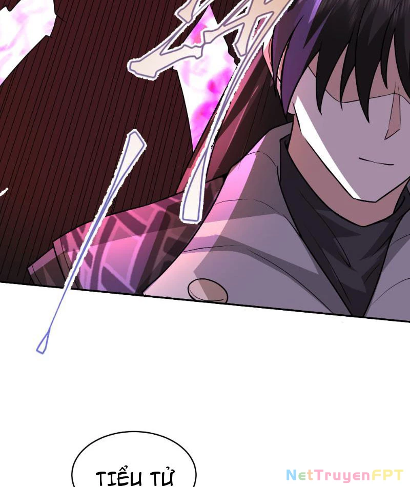 Hạch Động Lực Kiếm Tiên Chapter 23 - Trang 2