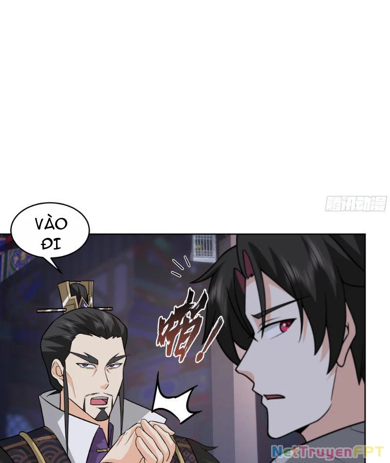 Hạch Động Lực Kiếm Tiên Chapter 23 - Trang 2