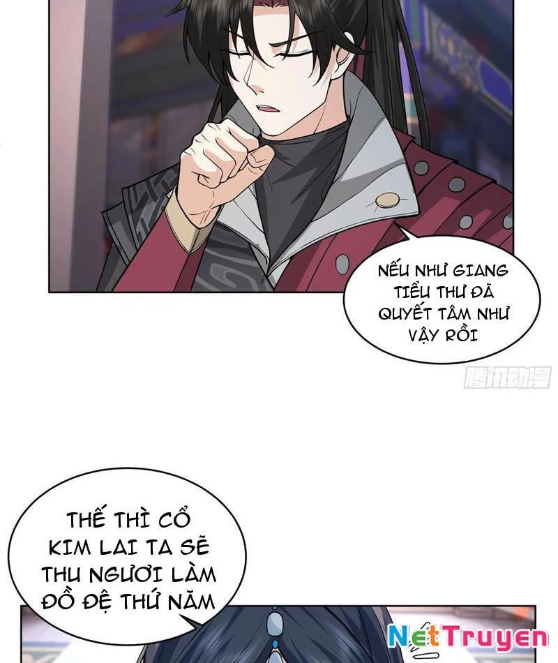 Hạch Động Lực Kiếm Tiên Chapter 24 - Trang 2