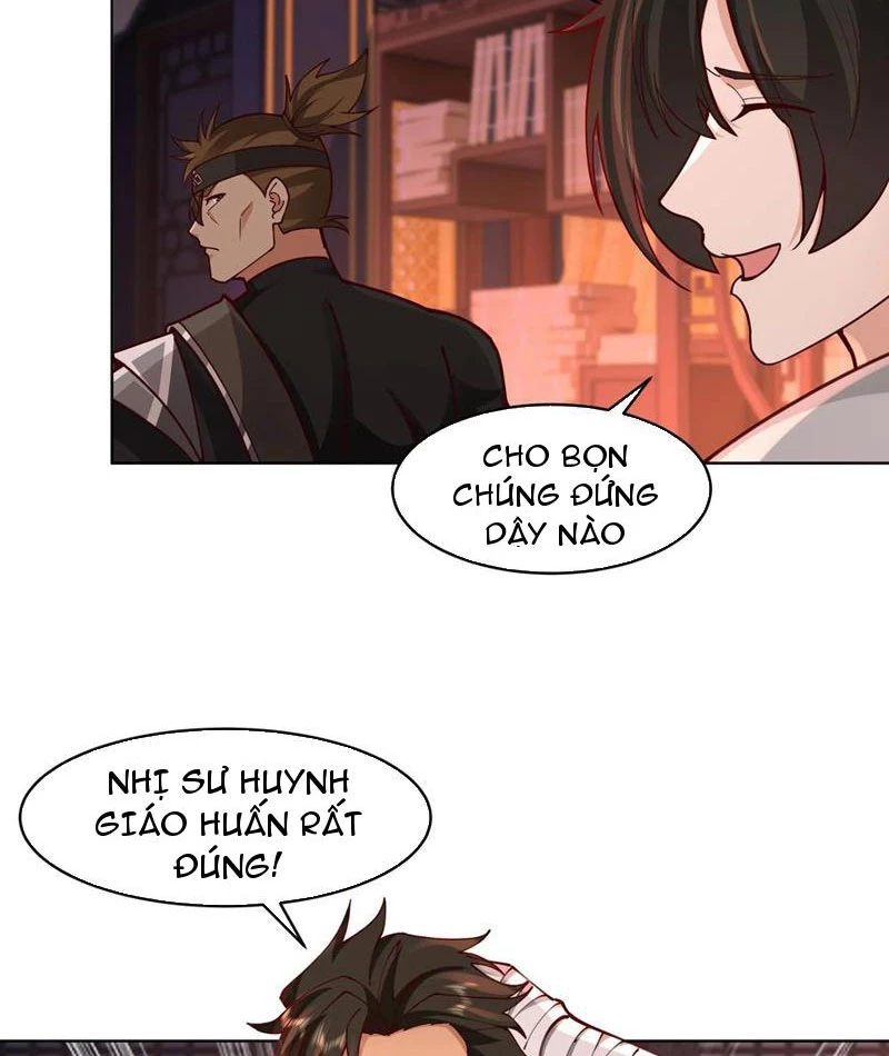 Hạch Động Lực Kiếm Tiên Chapter 25 - Trang 2