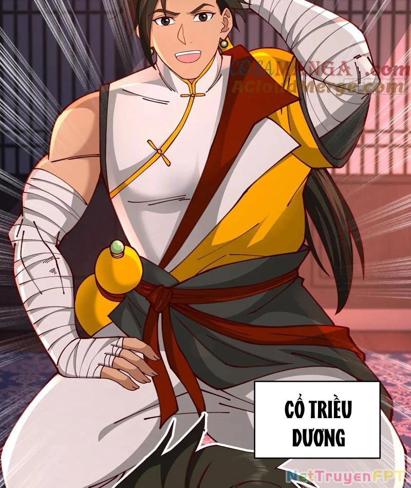 Hạch Động Lực Kiếm Tiên Chapter 25 - Trang 2