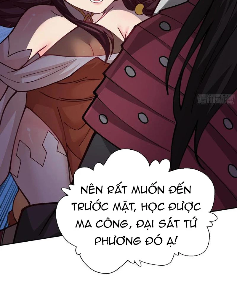 Hạch Động Lực Kiếm Tiên Chapter 25 - Trang 2