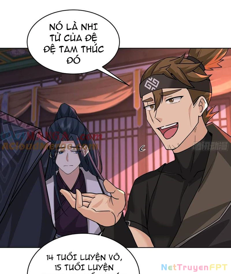 Hạch Động Lực Kiếm Tiên Chapter 25 - Trang 2