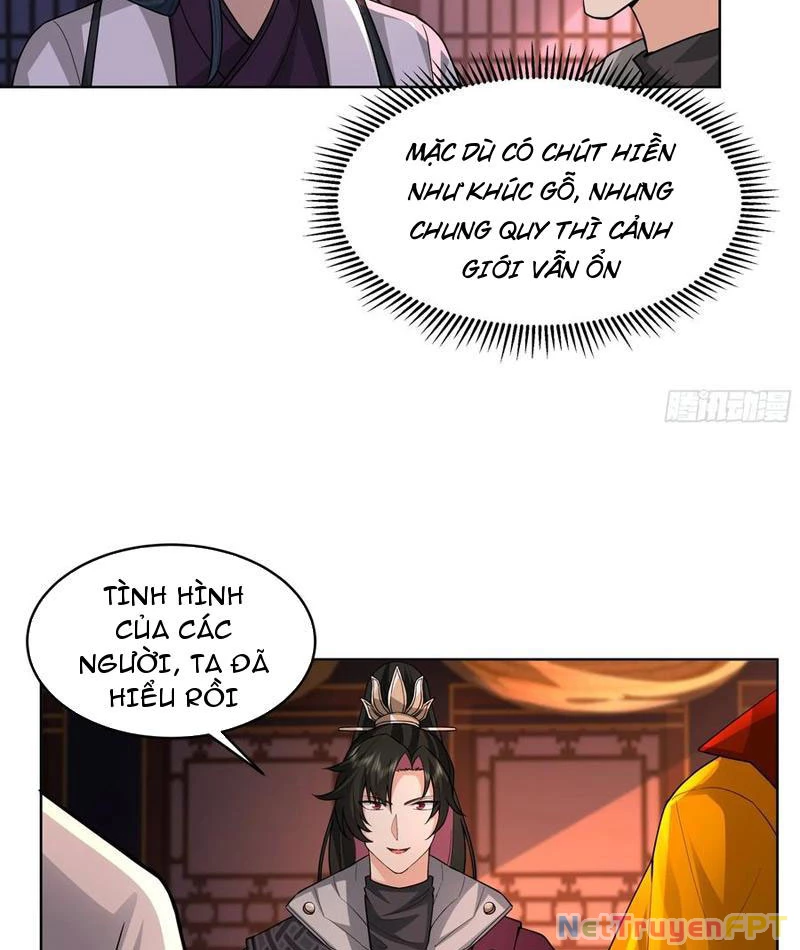 Hạch Động Lực Kiếm Tiên Chapter 25 - Trang 2