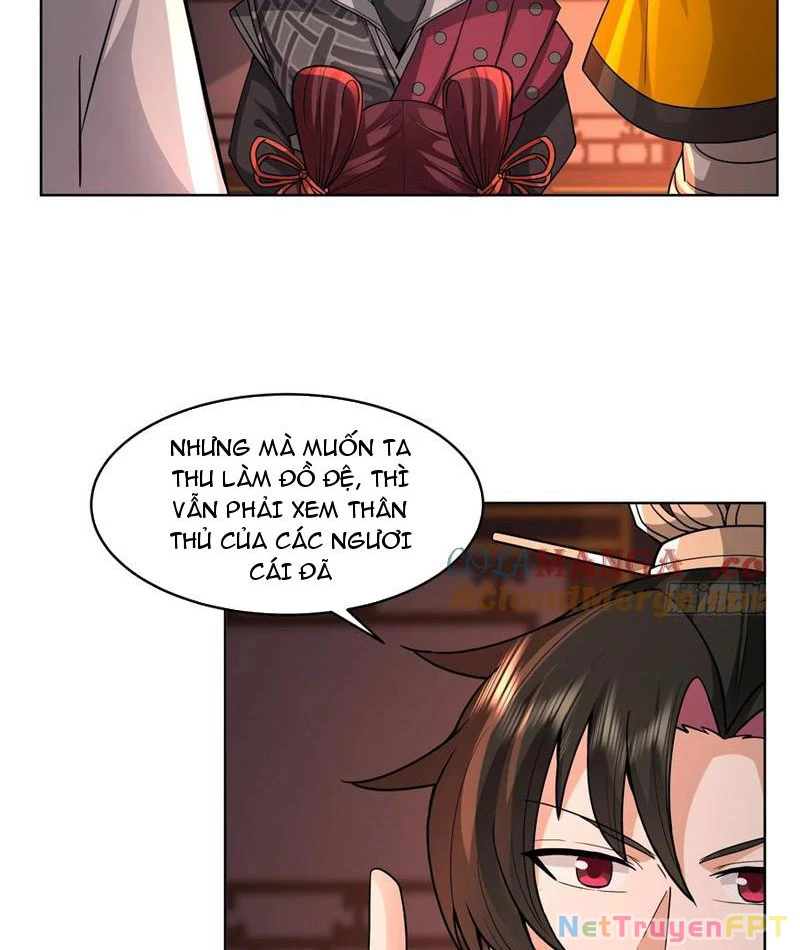 Hạch Động Lực Kiếm Tiên Chapter 25 - Trang 2