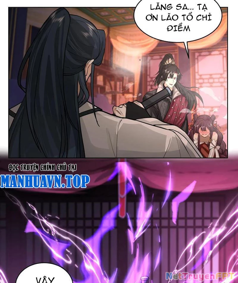 Hạch Động Lực Kiếm Tiên Chapter 25 - Trang 2