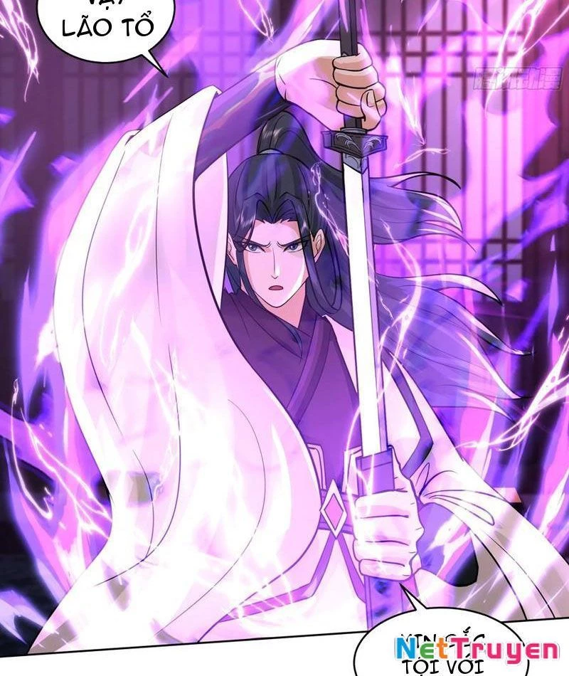 Hạch Động Lực Kiếm Tiên Chapter 25 - Trang 2