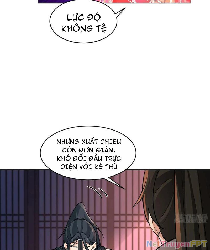 Hạch Động Lực Kiếm Tiên Chapter 25 - Trang 2