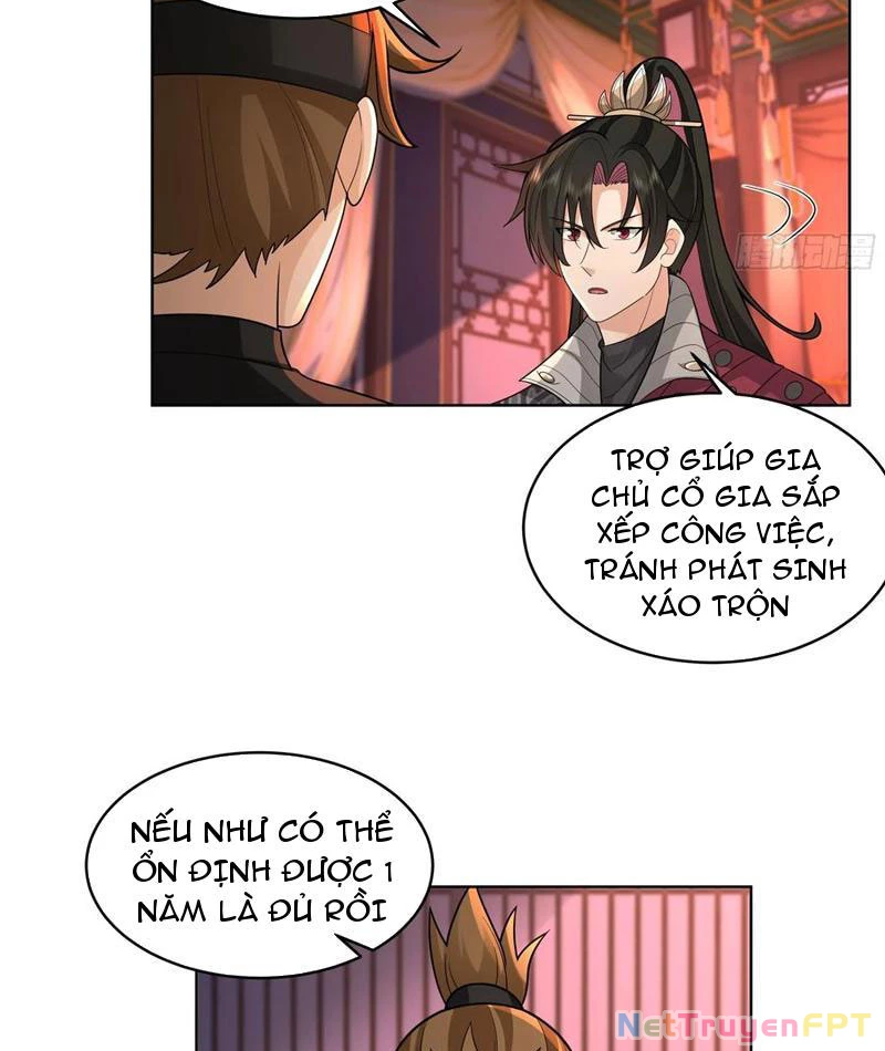 Hạch Động Lực Kiếm Tiên Chapter 25 - Trang 2
