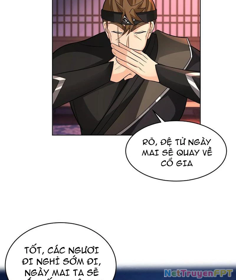 Hạch Động Lực Kiếm Tiên Chapter 25 - Trang 2
