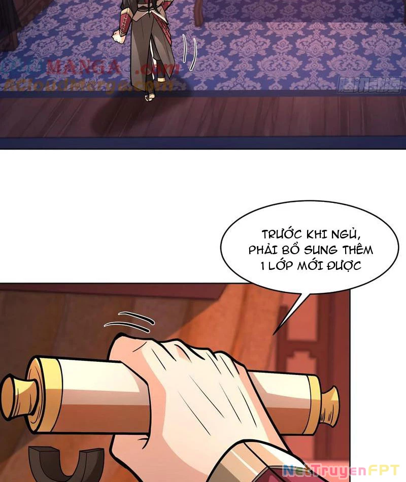 Hạch Động Lực Kiếm Tiên Chapter 25 - Trang 2