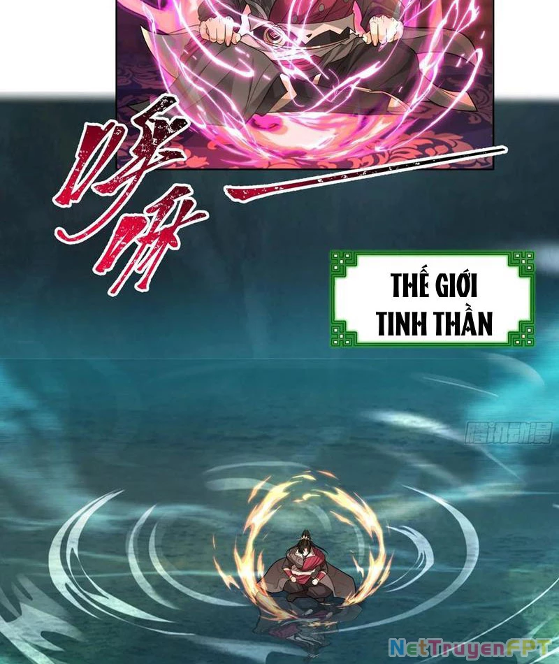 Hạch Động Lực Kiếm Tiên Chapter 25 - Trang 2