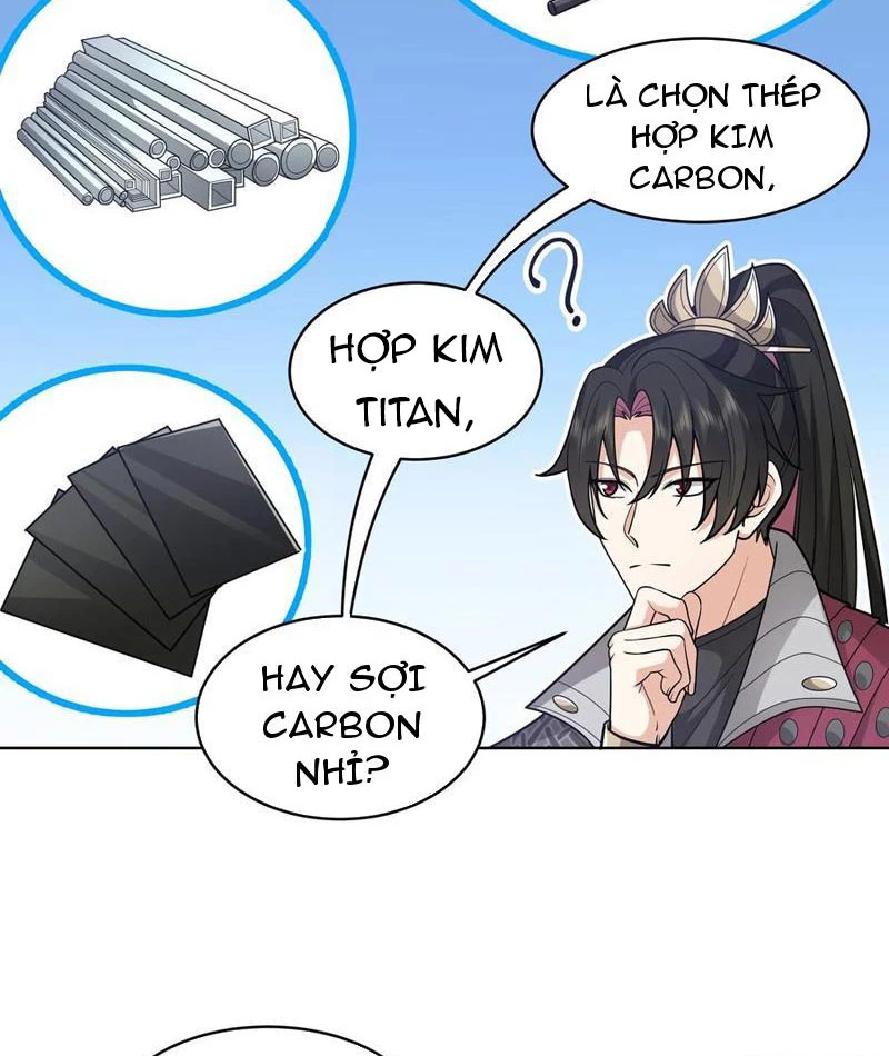 Hạch Động Lực Kiếm Tiên Chapter 25 - Trang 2