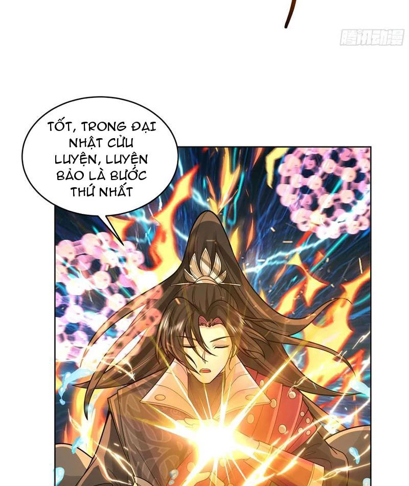 Hạch Động Lực Kiếm Tiên Chapter 25 - Trang 2