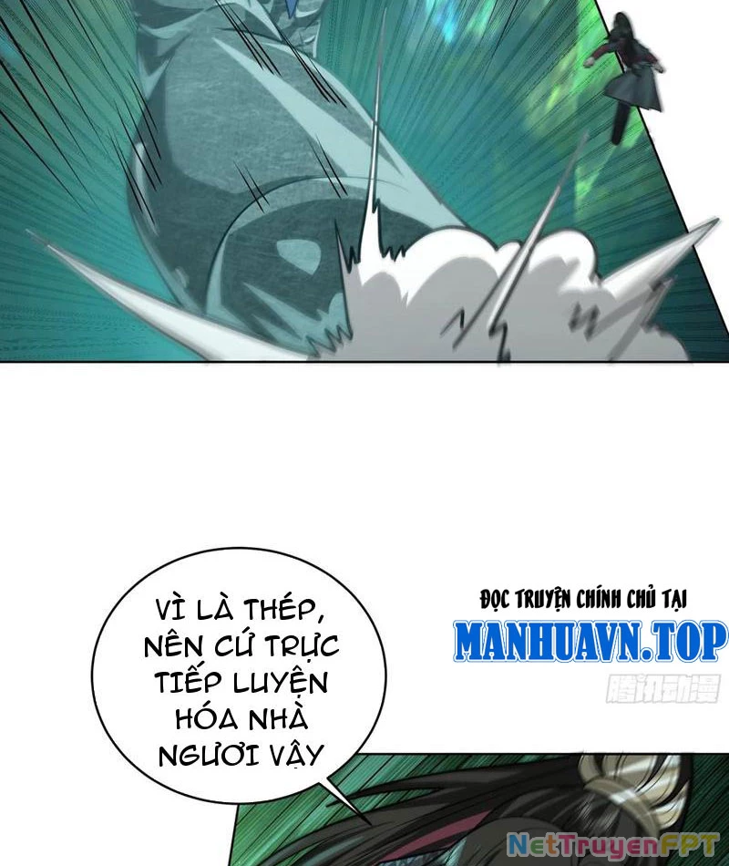 Hạch Động Lực Kiếm Tiên Chapter 26 - Trang 2