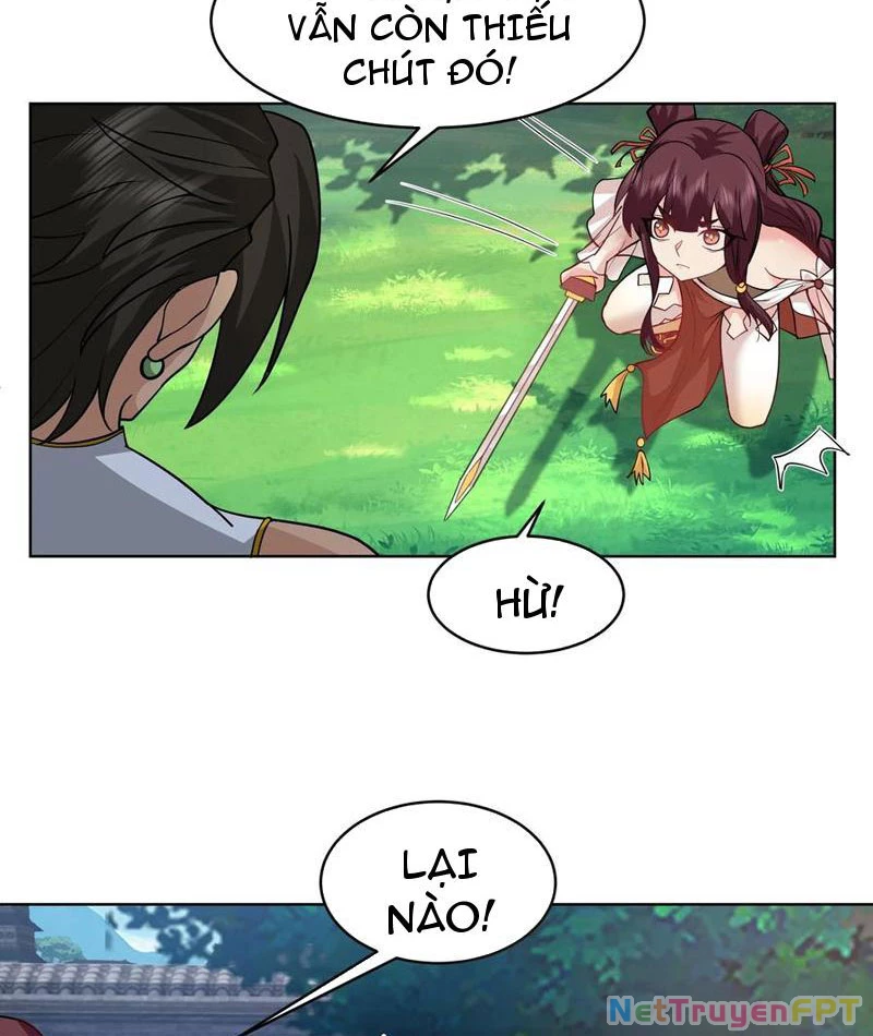 Hạch Động Lực Kiếm Tiên Chapter 26 - Trang 2