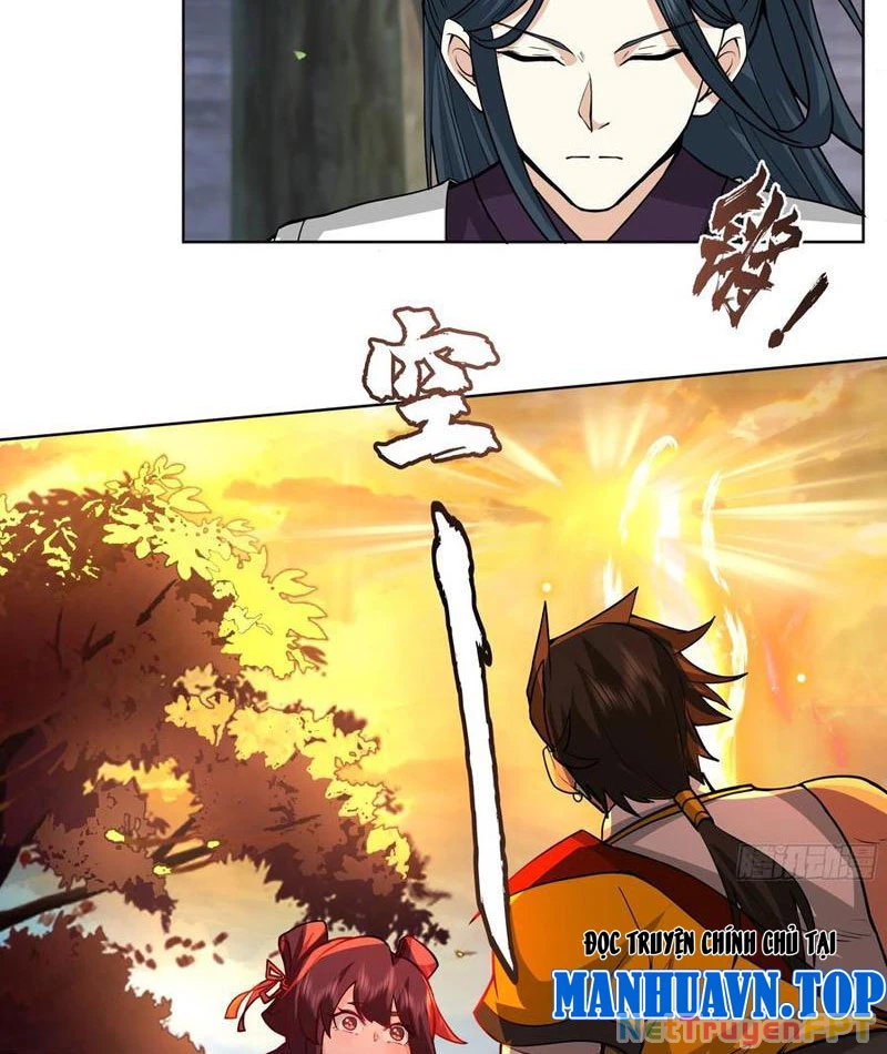 Hạch Động Lực Kiếm Tiên Chapter 26 - Trang 2