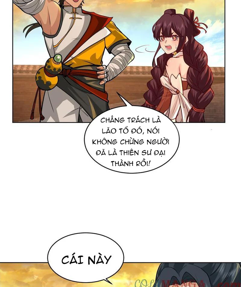 Hạch Động Lực Kiếm Tiên Chapter 26 - Trang 2