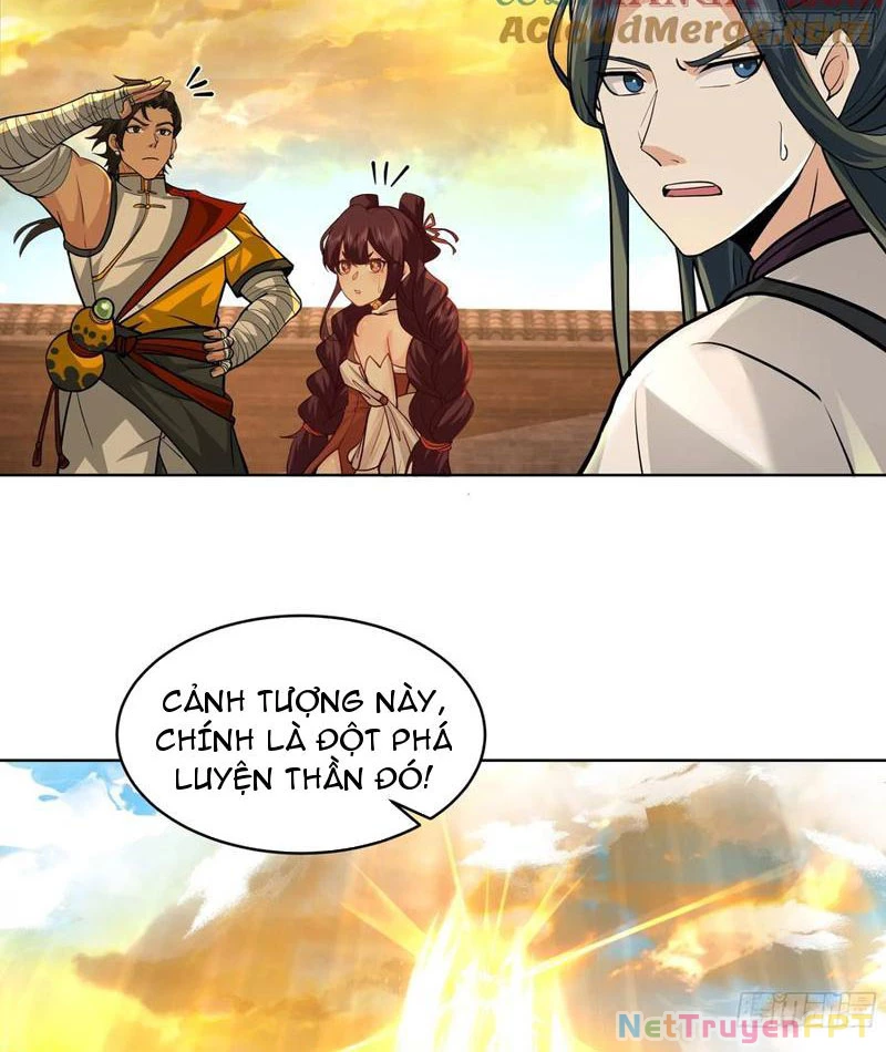 Hạch Động Lực Kiếm Tiên Chapter 26 - Trang 2