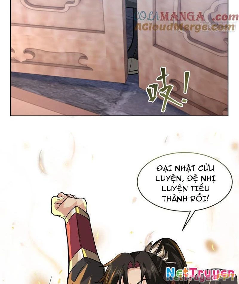 Hạch Động Lực Kiếm Tiên Chapter 26 - Trang 2
